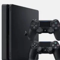 کنسول بازی سونی مدل playstation4slim