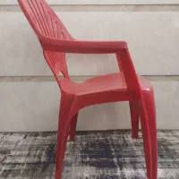 صندلی پلاستیکی