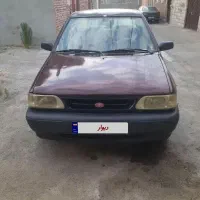 پراید۸۴