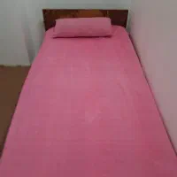 روتختی همراه بالشت