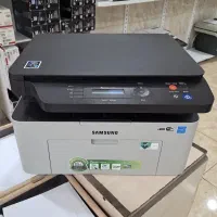 پرینتر سه‌کاره سامسونگ مدل SL-M2070w