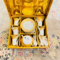 قهوه خوری ۶ نفره GSM