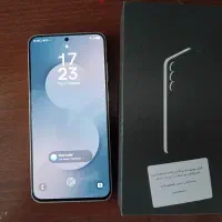 S25 Fe|موبایل|دماوند, دماوند|دیوار
