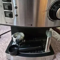 قهوه ساز نوا در حد نو