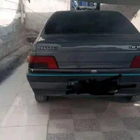 ۴۰۵ دلفینی فروش فوری