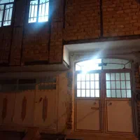 ۱۲۰متر دردوطبقه و نیم