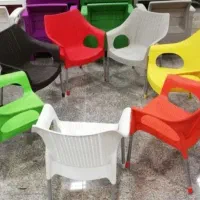 صندلی پلاستیکی کد ۹۹۱