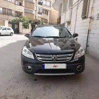 دانگ فنگ H30کراس مدل 97