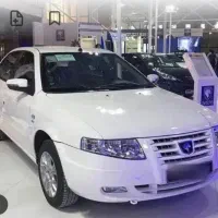 فروش حواله سمندسورن تحویل یکماهه