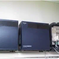 سانترال  اپراتور 1178 گویا ۳۴۳ گوشی