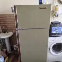 فروش یخچال فریزر  بدون برفک ایتالیایی۲۴فوت