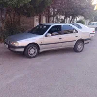 پژو ۴۰۵