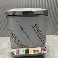 اتاق پخت سوسیس و کالباس ۲۵ الی ۳۰ کیلویی