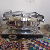دستگاه  رویال  در حد نو