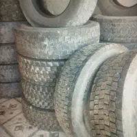 چرخ قاری سنگین سوار