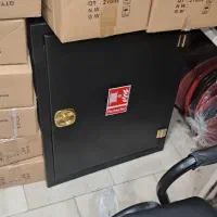 جعبه آتش نشانی (فایرباکس)