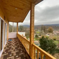 اجاره کلبه ویودار در ماسال