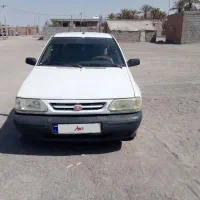 فروشی|خودرو سواری و وانت|درب بهشت, |دیوار