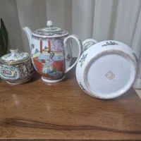 ظروف چینی قدیمی