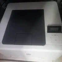پرینتر hp مدل m254nw کمیاب