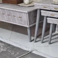 میز تلویزین و میزعسلی