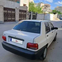 پراید ۹۶|خودرو سواری و وانت|بجنورد, |دیوار