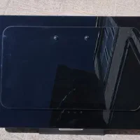 هود مورب شیشه ای