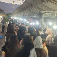 کرایه غرفه نمایشگاه پائیزه