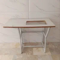 میز چرخ خیاطی