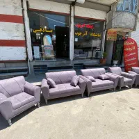 مبل اسکارلت
