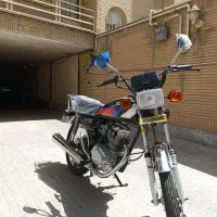 رهرو ۱۲۵ مدل ۹۲