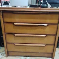 دراور در حد نو نو وجمو جور یک‌متر طول پنجاه عرض ا