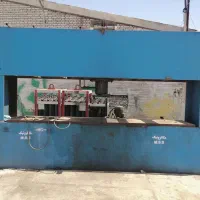 پرس هیدرولیک