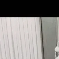 دستک پرده