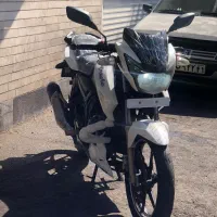 اپاچی ۱۸۰ مدل ۹۵