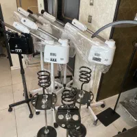 دستگاه بخور سردوگرم رینگ لایت مون لایت