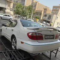 نیسان ماکسیما  اتوماتیک، مدل ۱۳۸۶ (نقدواقساط)|خودرو سواری و وانت|تهران, سعادت‌آباد|دیوار