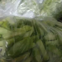باقالی تازه