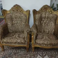 مبلمان استیل