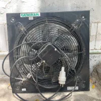 هواکش فن