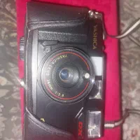 دوربین  عکاسی یاشیکا در حد نو