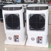 کولر پرتابل ایستاده سلولزی 34000 باکیفیت فروش ویژه