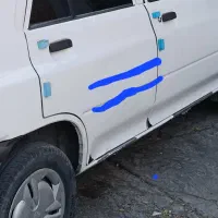 پراید ۹۸