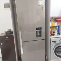 یخچال دوومدلFR660
