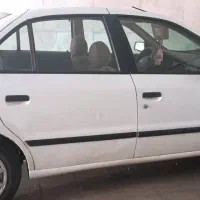 سمند ef7 دوگانه سوز