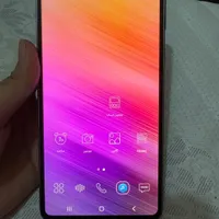 سامسونگ Galaxy A73 5G با حافظهٔ ۲۵۶ گیگابایت|موبایل|اصفهان, ملک‌شهر|دیوار