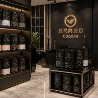 کیف قلیان