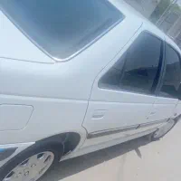پژو پارس مدل ۱۴۰۰