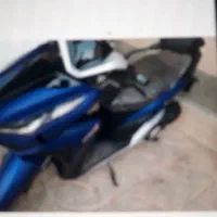 موتور کلیک دلتا شاهین