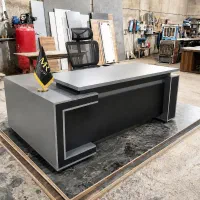 میز مدیریت برند اقای میز کد m200